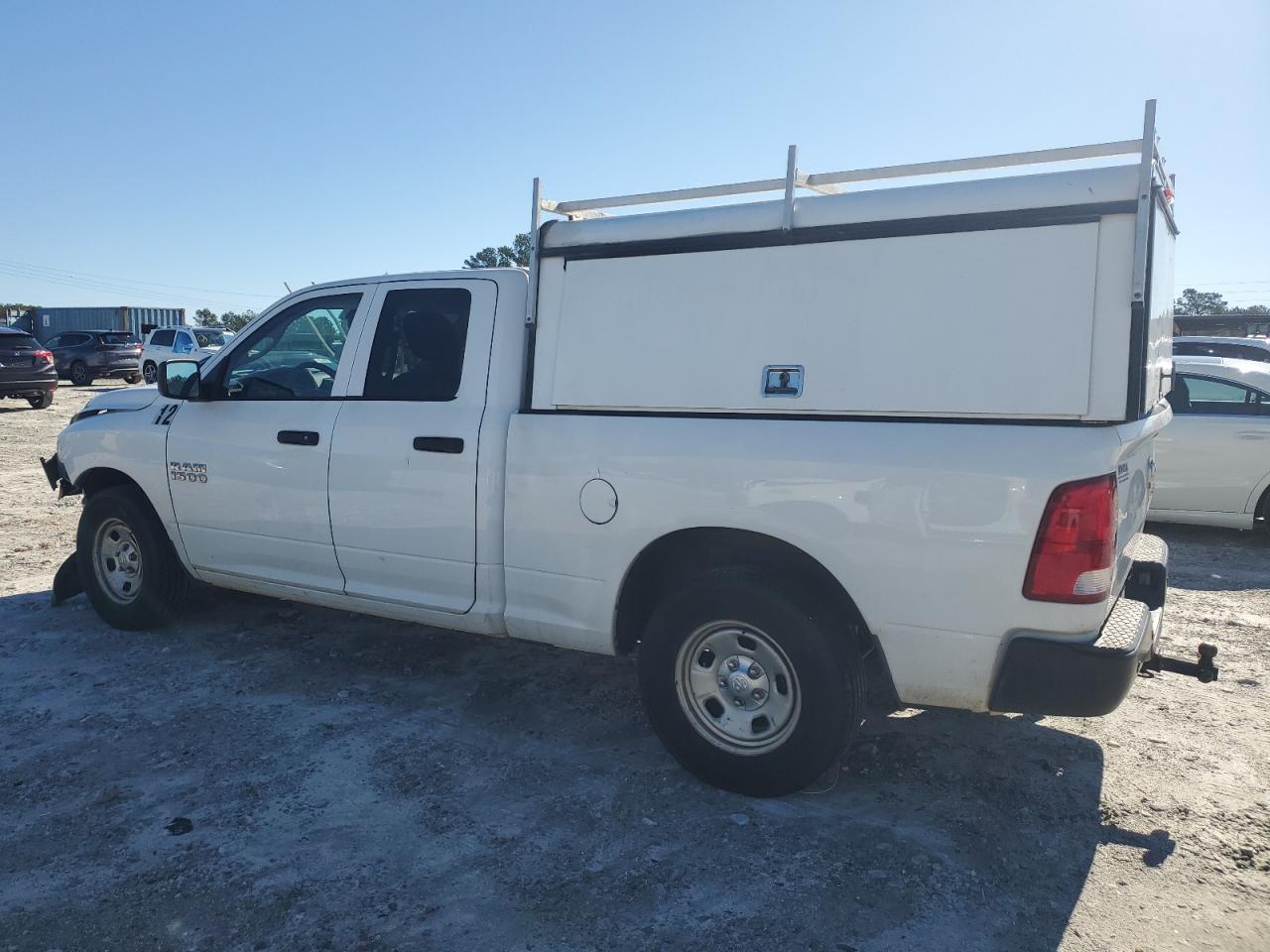 2016 RAM 1500 - Image 2