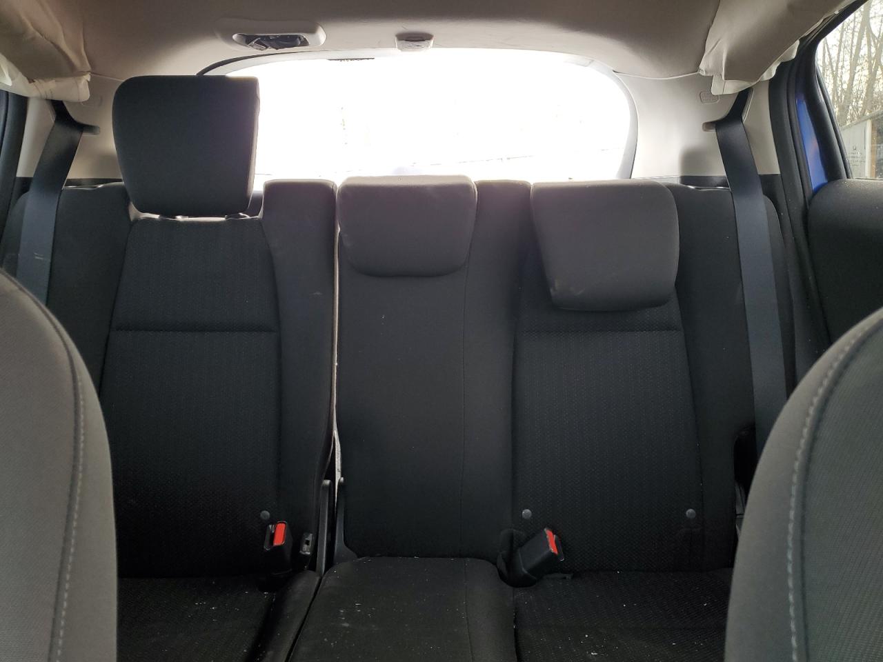 2019 Honda HR-V - Image 10