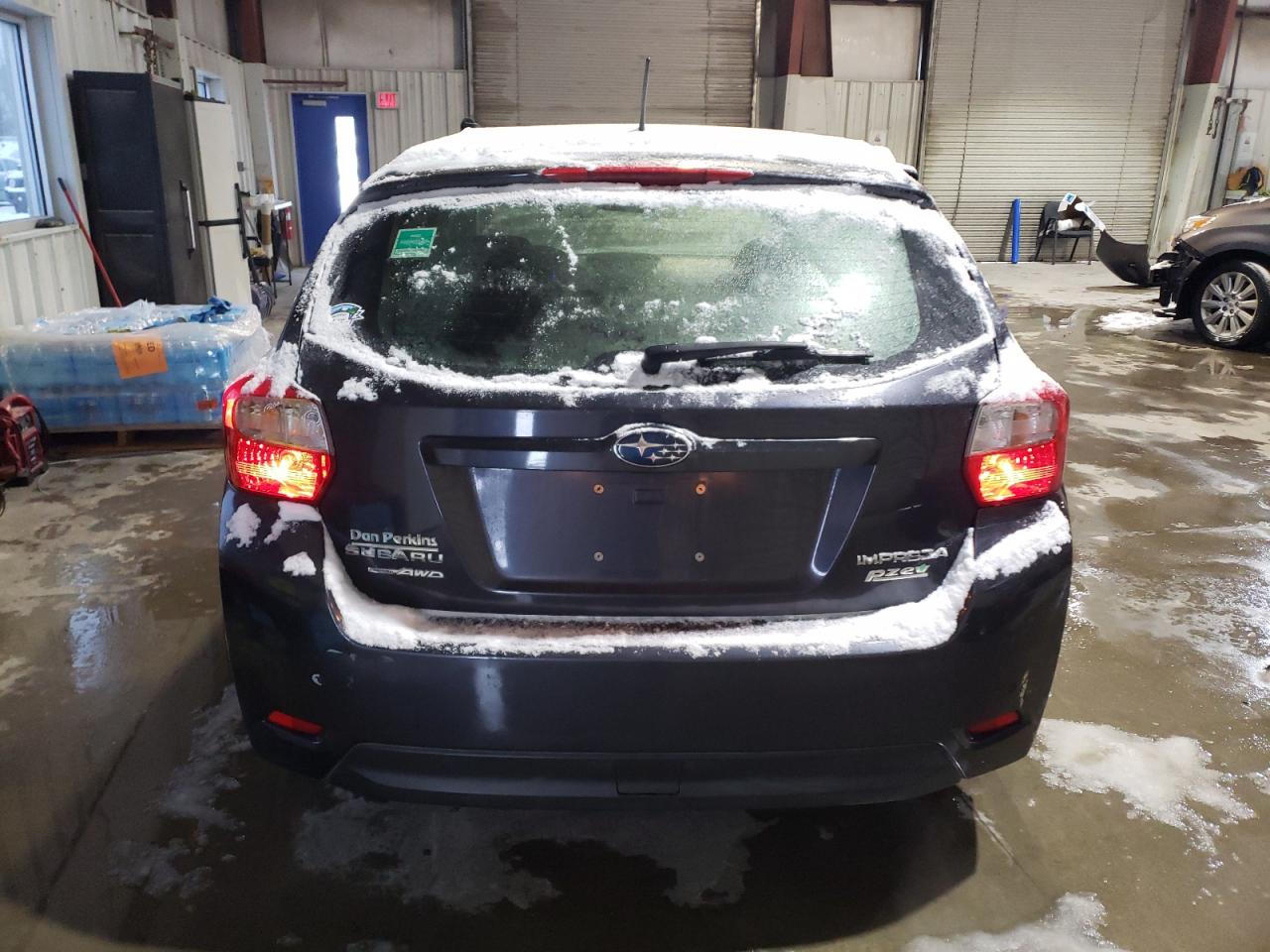 2014 Subaru Impreza - Image 6