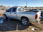 2004 Dodge Ram 1500 St for Sale in Colorado Springs, CO - Front End