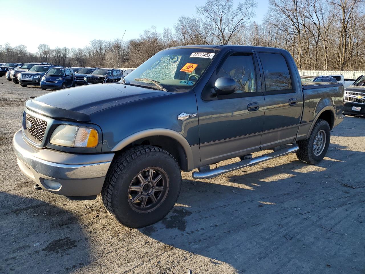 2003 Ford F-150 - Image 1