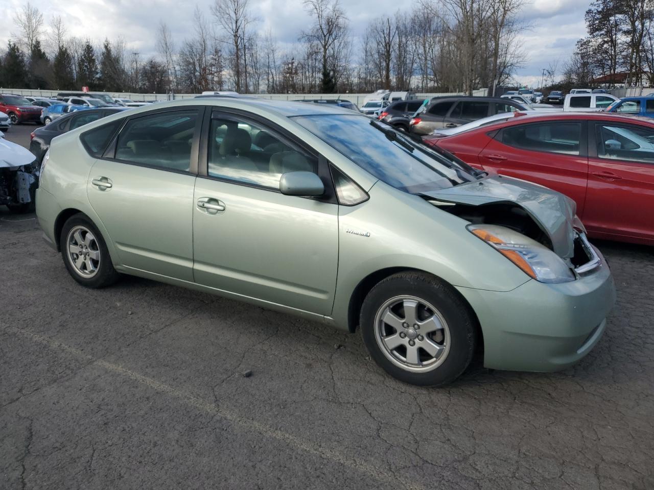 2008 Toyota Prius - Image 4