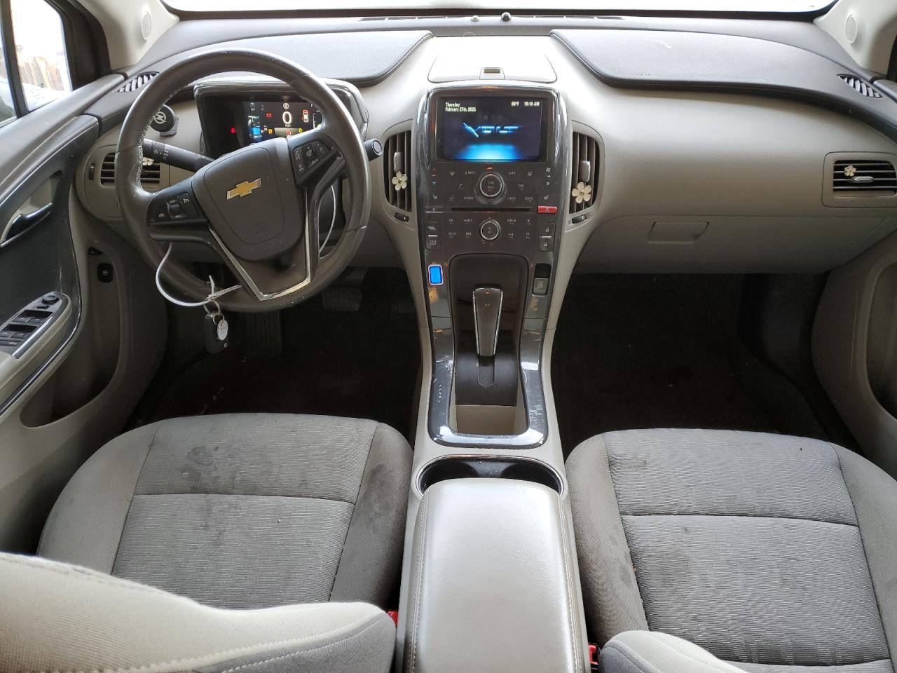 2013 Chevrolet Volt - Image 8