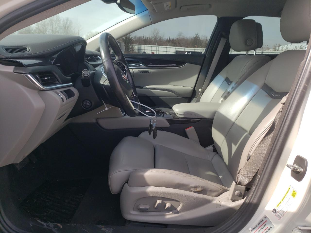 2014 Cadillac XTS - Image 7