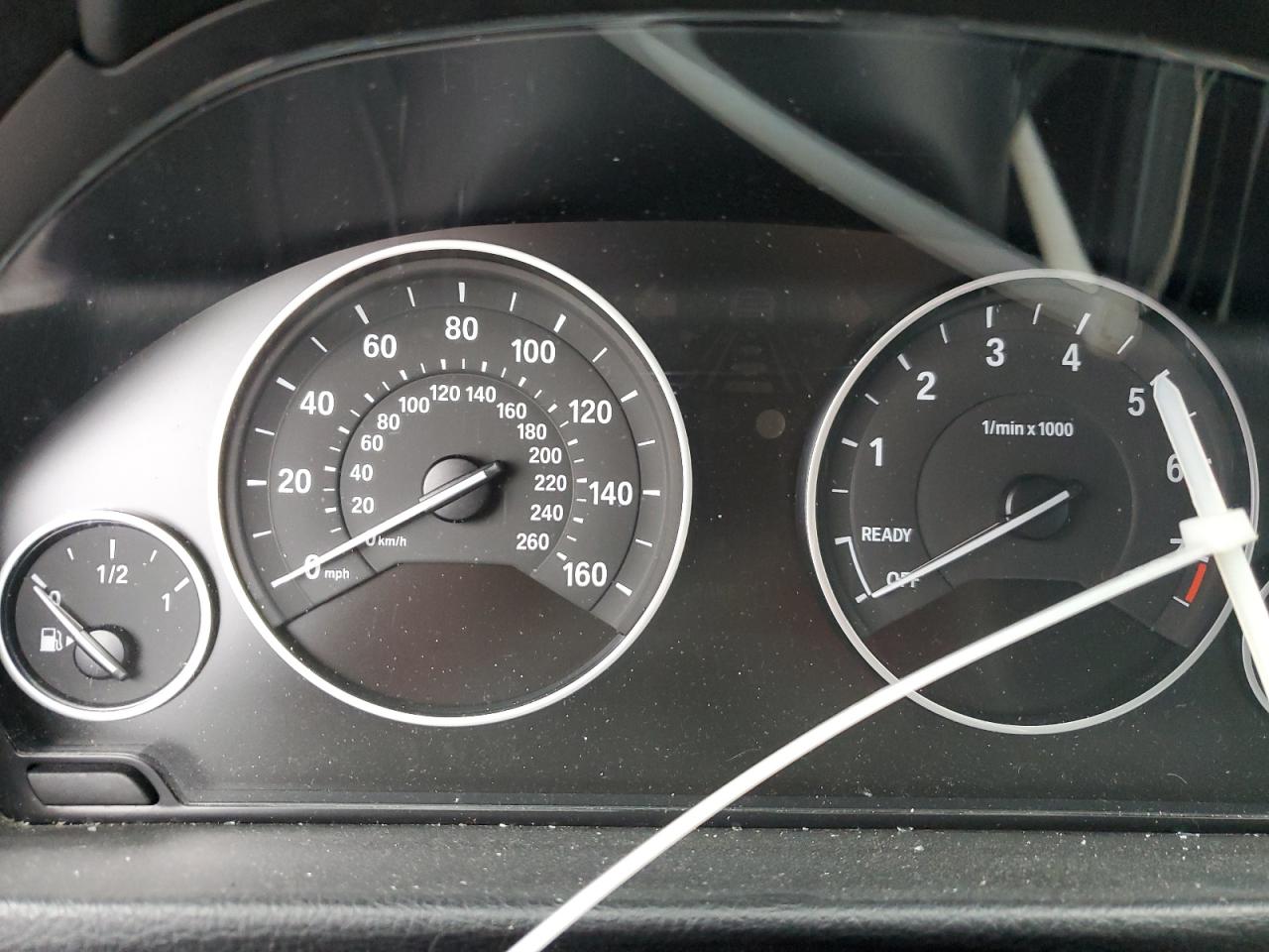 2014 BMW 3er - Image 9