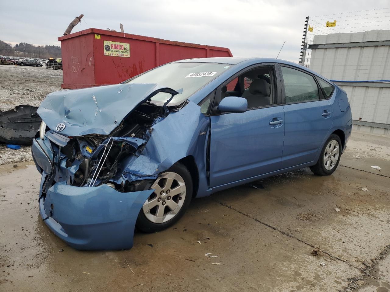 2006 Toyota Prius - Image 1
