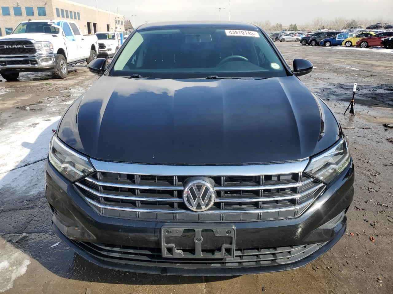 2021 Volkswagen Jetta - Image 5