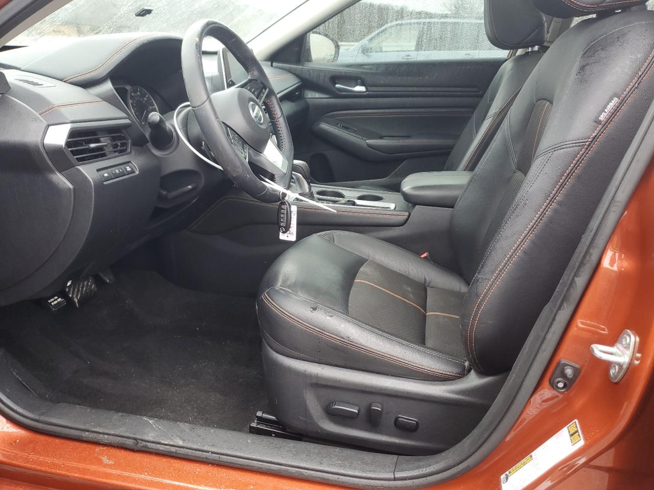 2021 Nissan Altima - Image 7