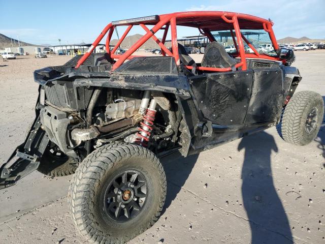 2021 POLARIS RZR XP 4 TURBO