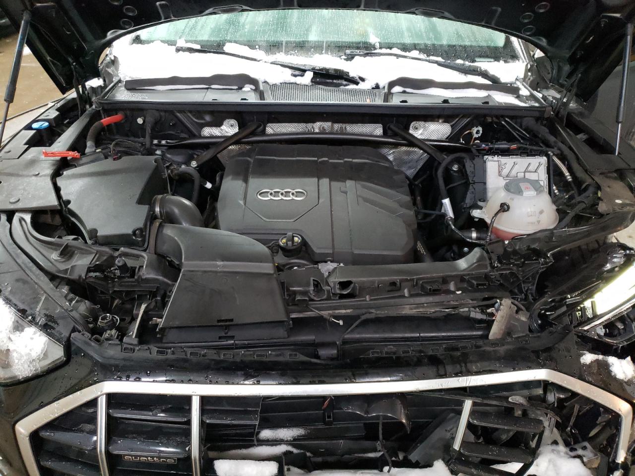 2021 Audi Q5 - Image 14