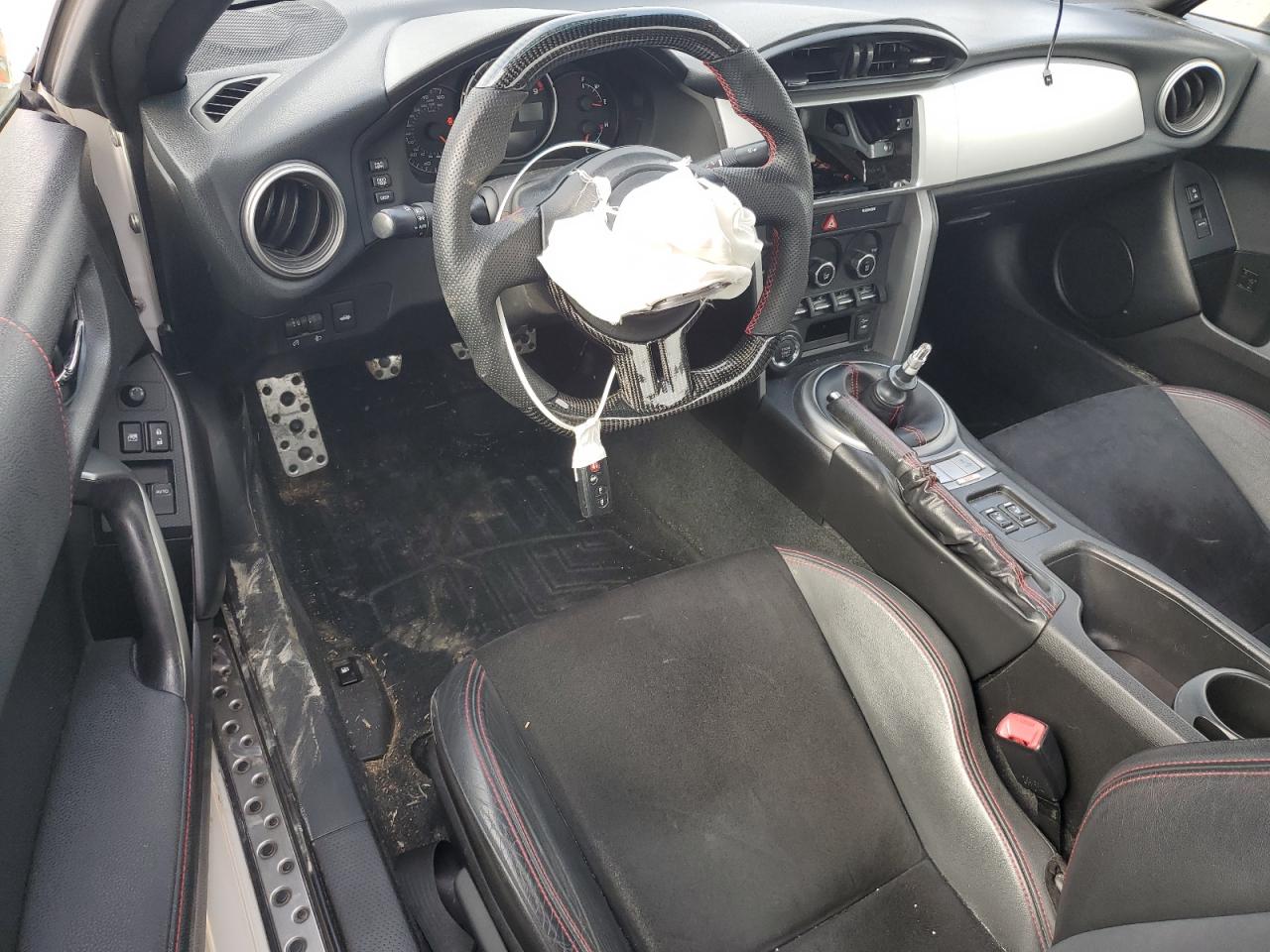 2013 Subaru BRZ - Image 8