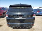 2016 Land Rover Range Rover Sport Svr for Sale in Tucson, AZ - Vandalism
