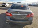 2019 Nissan Sentra S for Sale in Albuquerque, NM - Front End