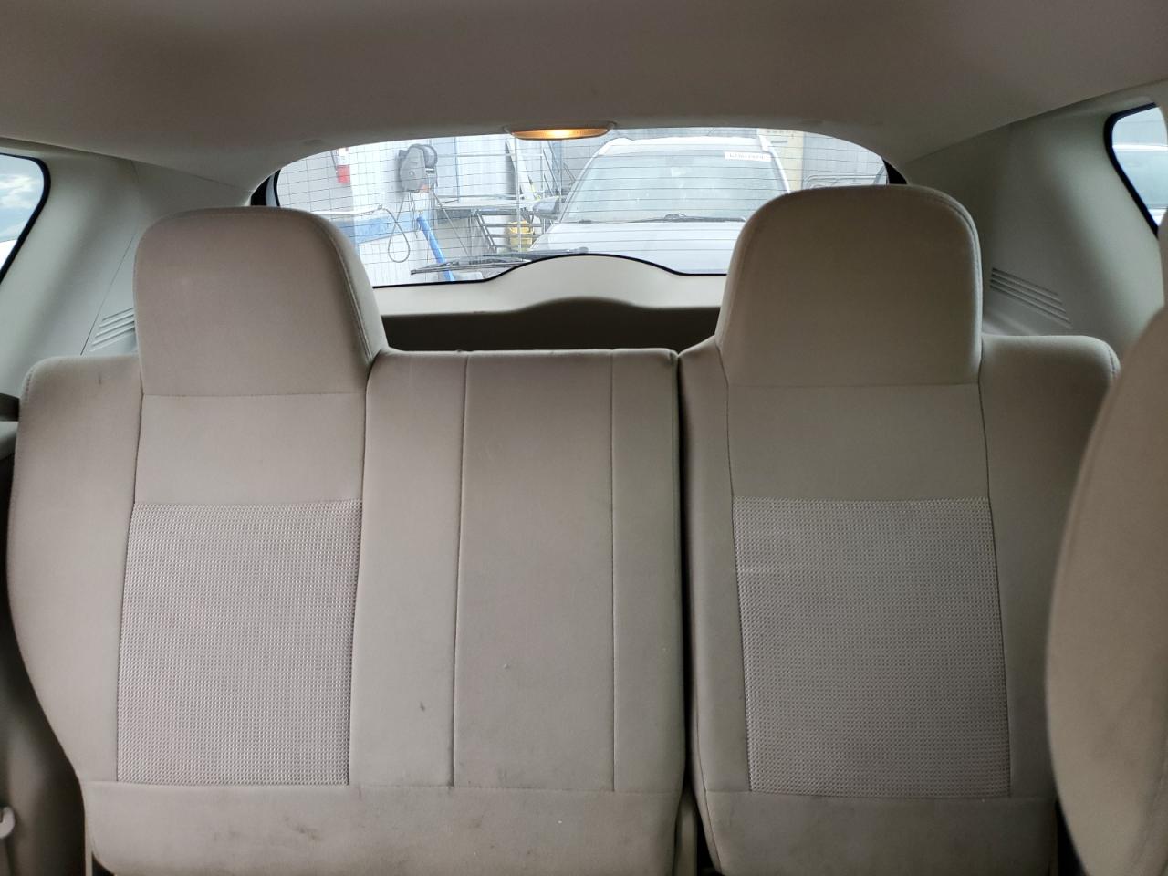 2012 Jeep Compass - Image 10