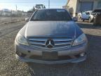 2010 Mercedes-Benz C 350 de vânzare în Eugene, OR - Side