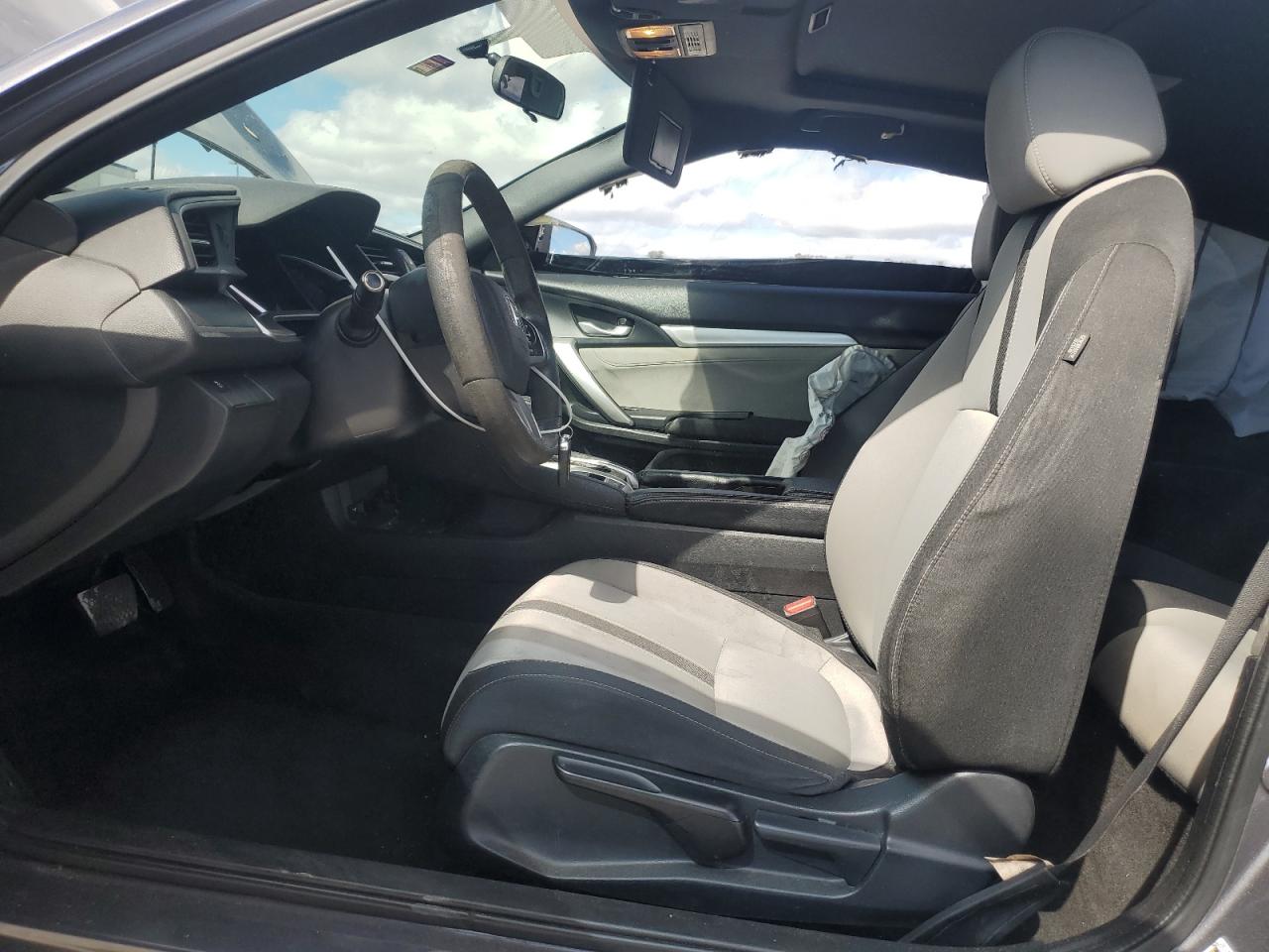 2017 Honda Civic - Image 7