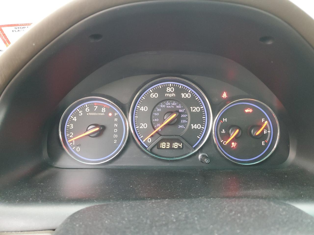 2005 Honda Civic - Image 9