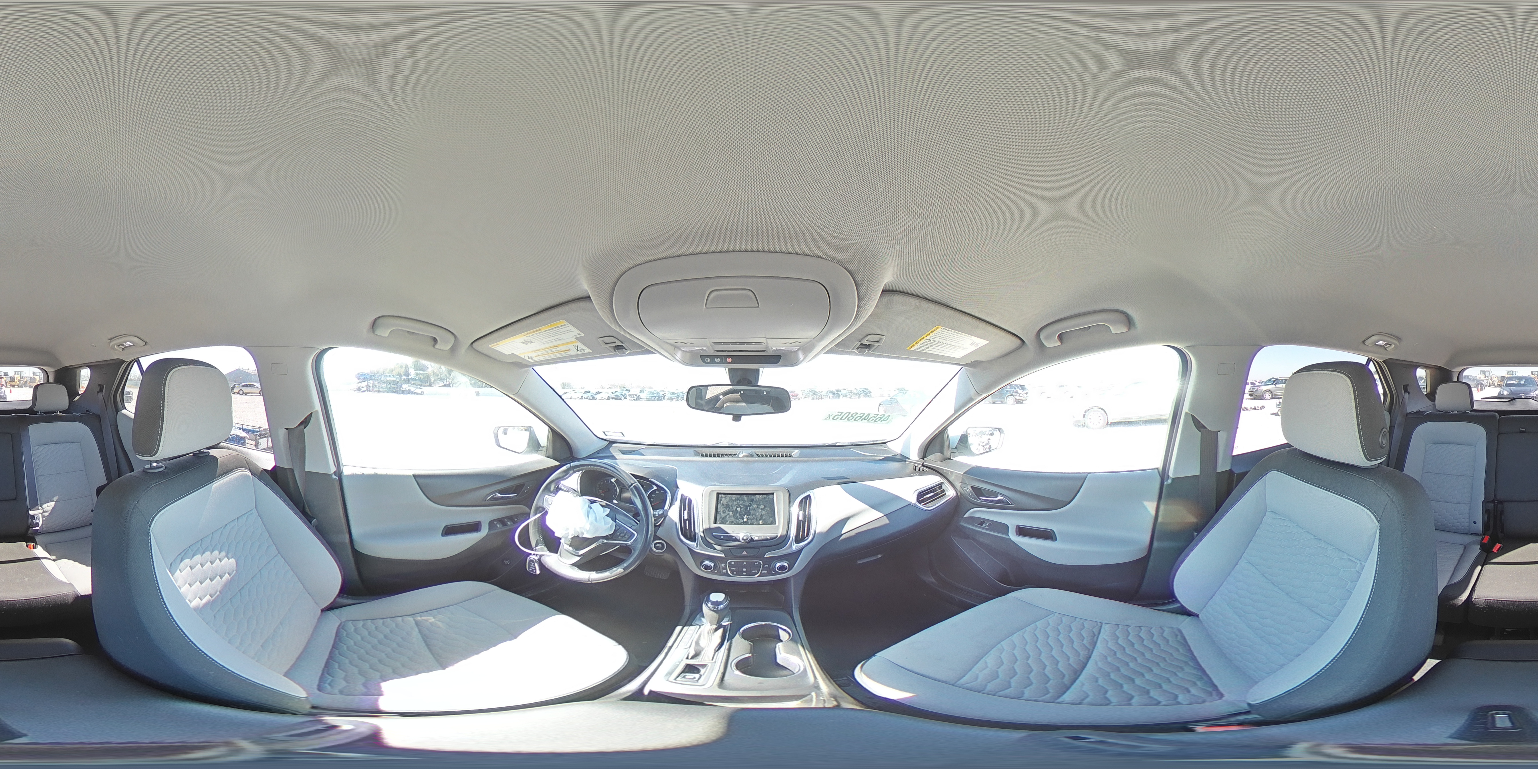 2019 Chevrolet Equinox - Image 13