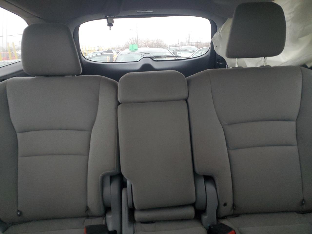 2016 Honda Pilot - Image 10