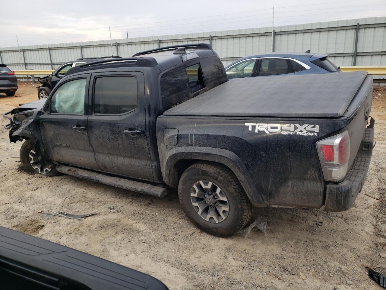 2021 Toyota Tacoma - Image 2