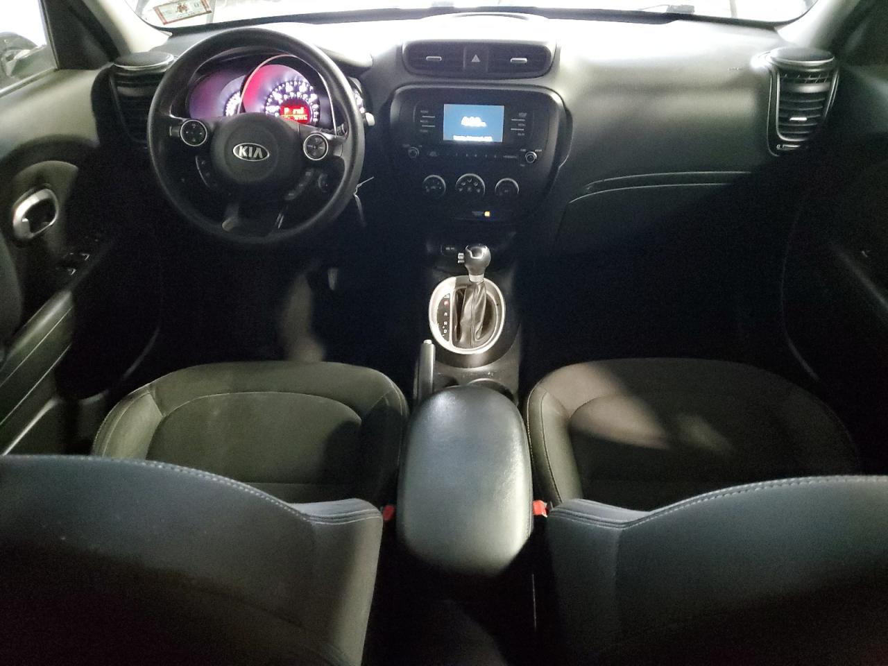 2018 Kia Soul - Image 8