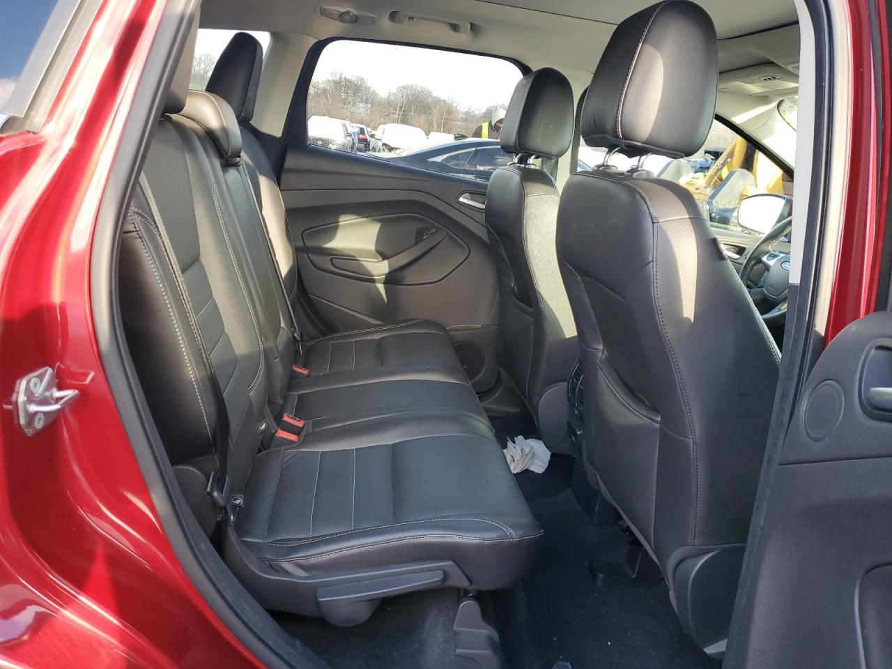 2015 Ford Escape - Image 10