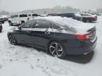 2021 Honda Accord Sport zu verkaufen in New Britain, CT - Front End