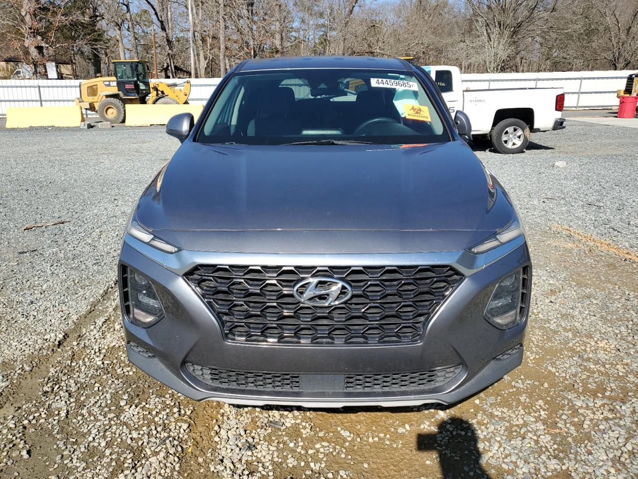 2019 Hyundai Santa Fe - Image 5