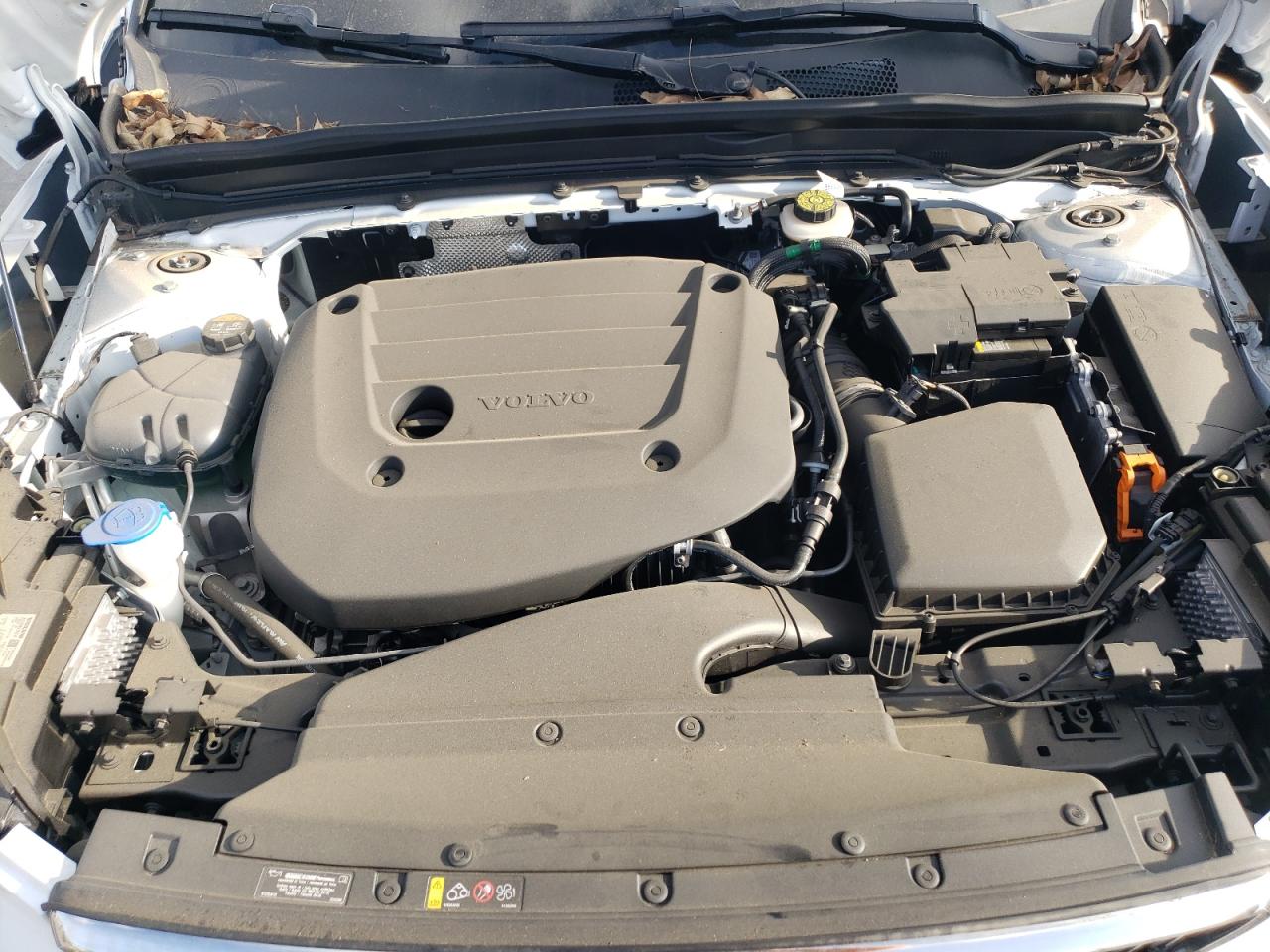 Фото: YV4L12UF9R2331405 - 12