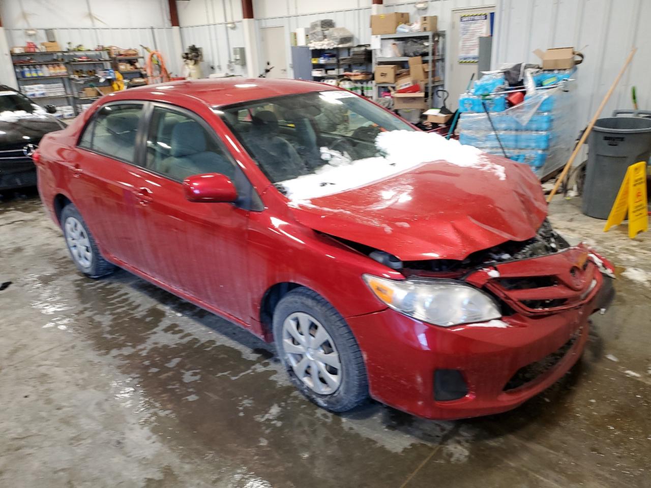 2011 Toyota Corolla - Image 4