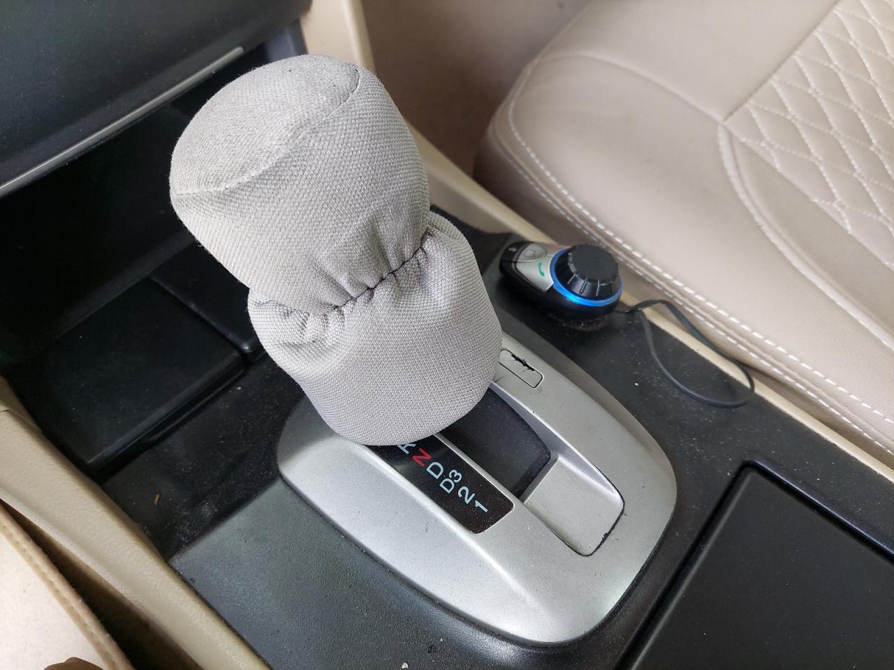 JHMCP26728C414494 - 2008 HONDA ACCORD - #45251625