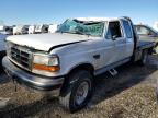 1997 FORD F250  for sale at Copart AB - CALGARY