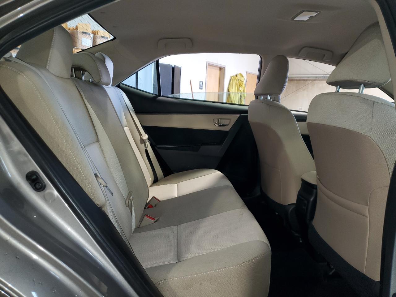 2014 Toyota Corolla - Image 10