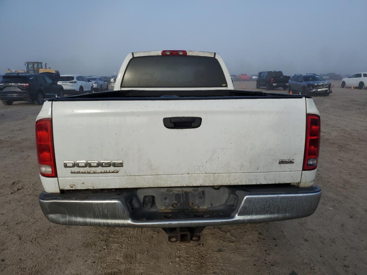 2003 Dodge RAM - Image 6