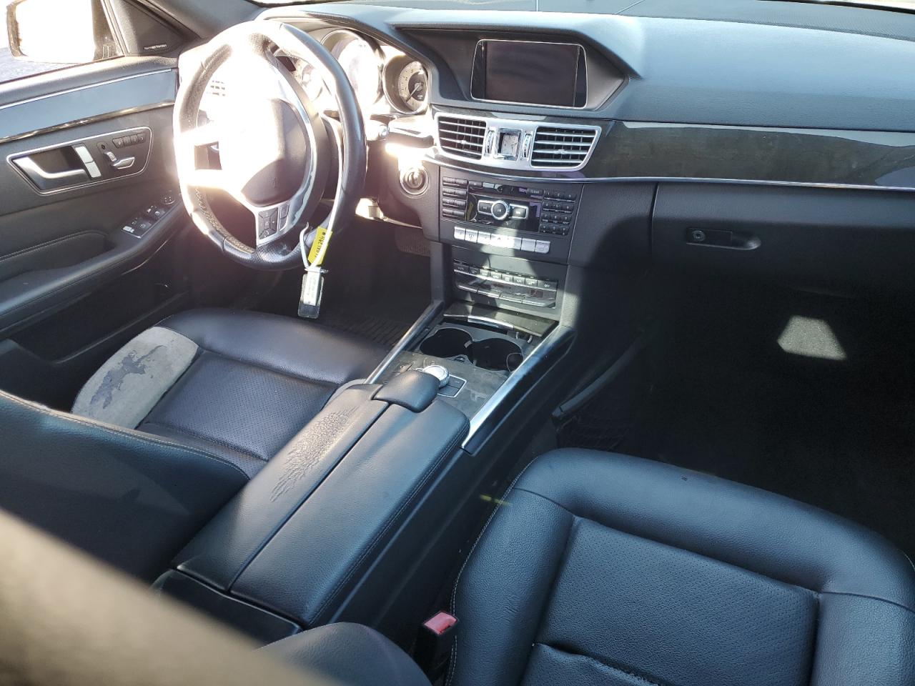 2014 Mercedes-Benz E-klasse - Image 8