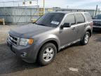 2012 Ford Escape Xlt للبيع في Dyer، IN - Rear End