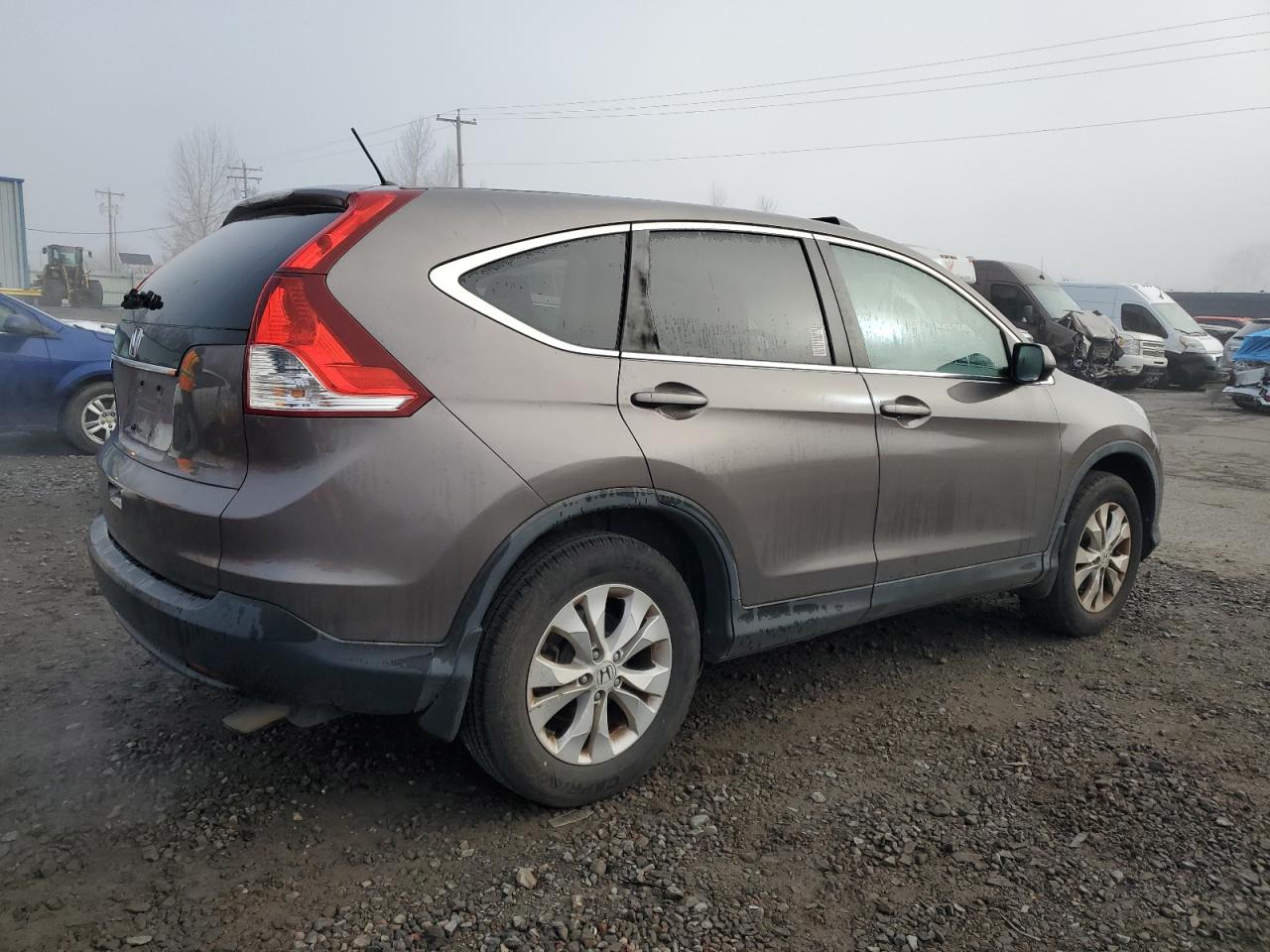 2013 Honda CR-V - Image 3