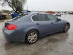 2012 Infiniti G25 Base for Sale in Orlando, FL - Front End