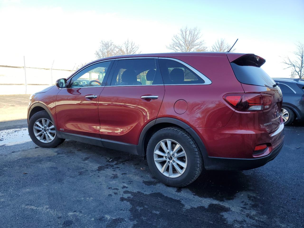2020 Kia Sorento - Image 2