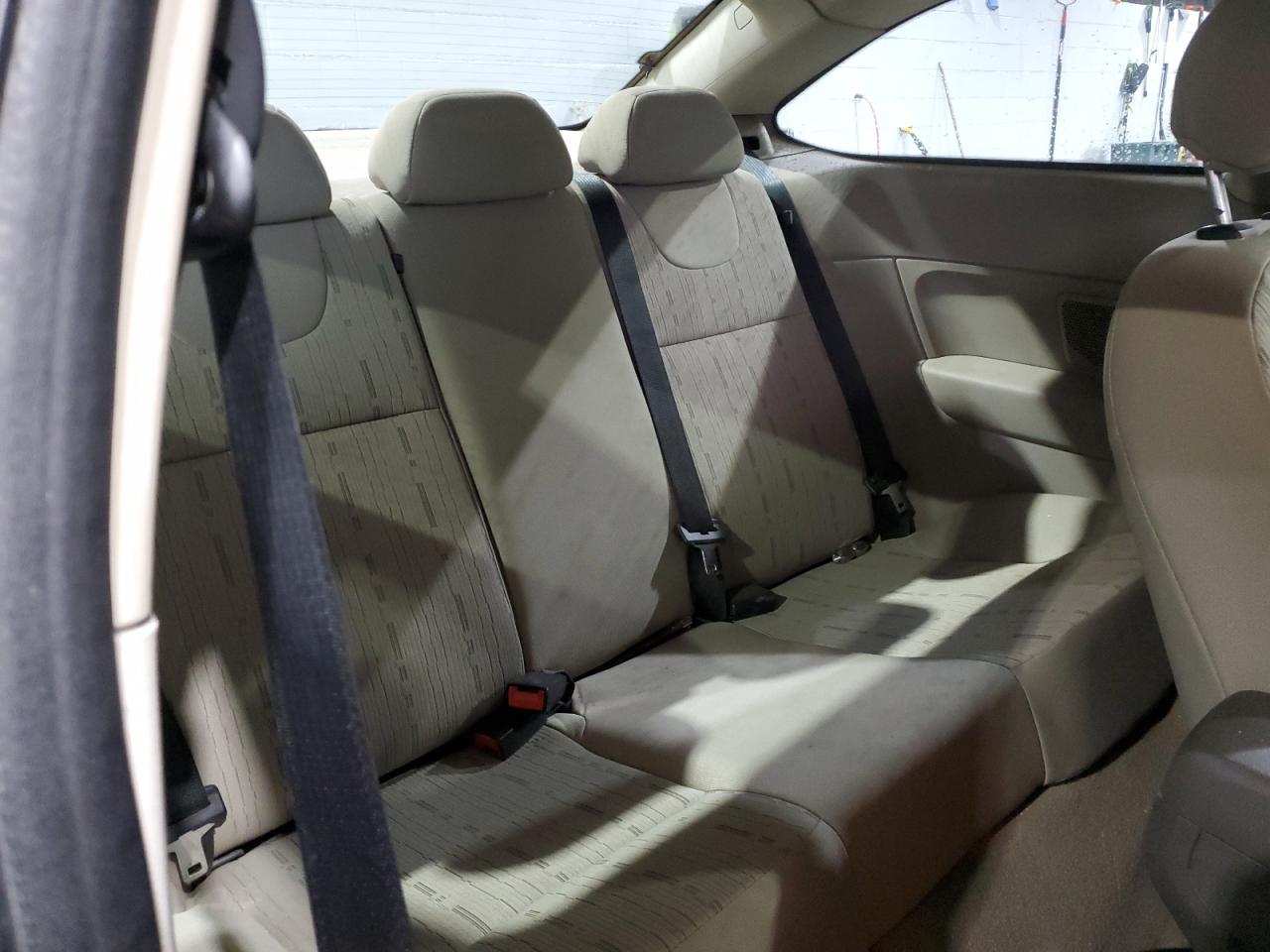 2009 Ford Focus - Image 10