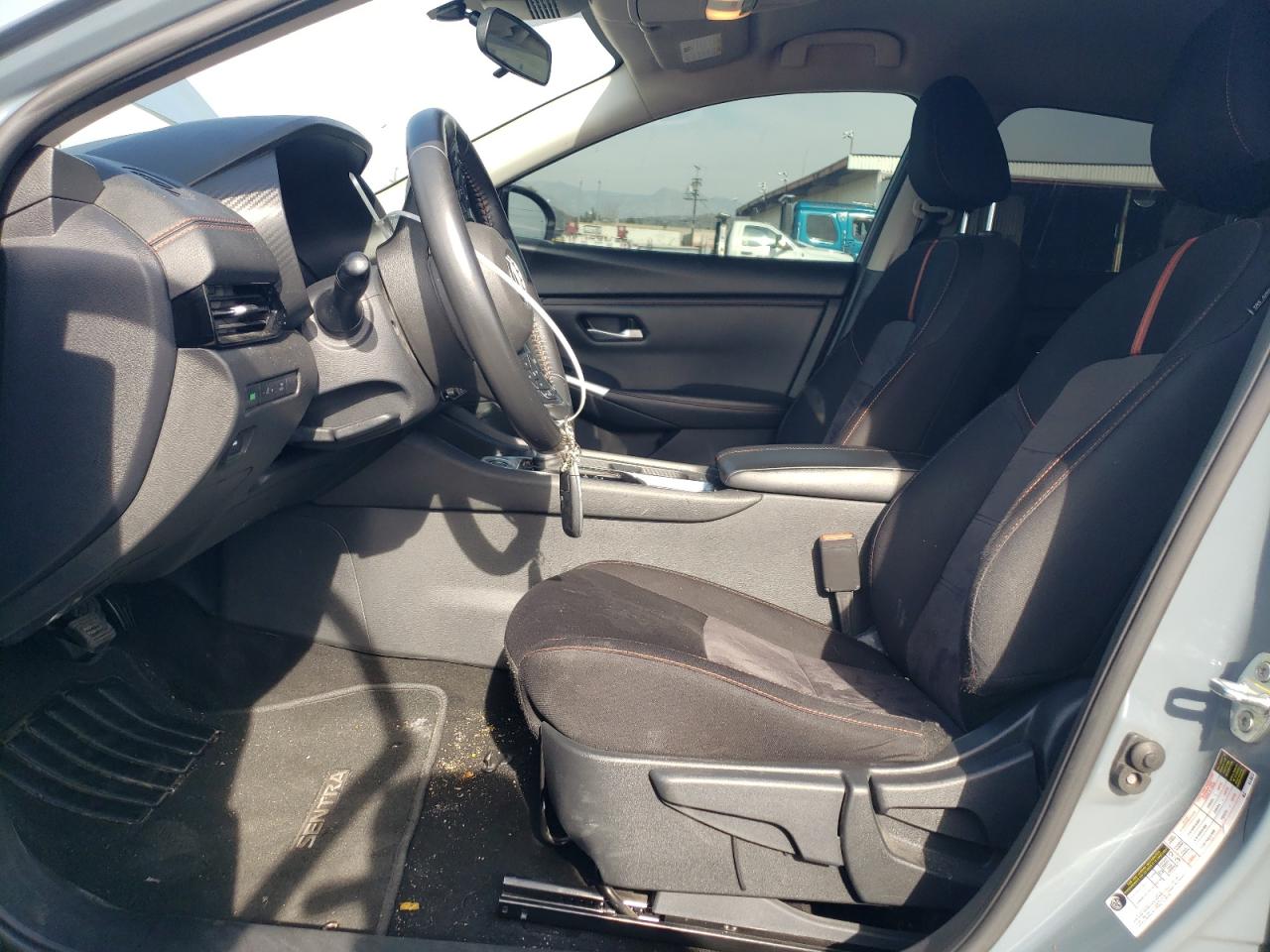 2024 Nissan Sentra - Image 7