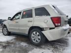 2009 Jeep Grand Cherokee Limited за продажба в Woodhaven, MI - Front End