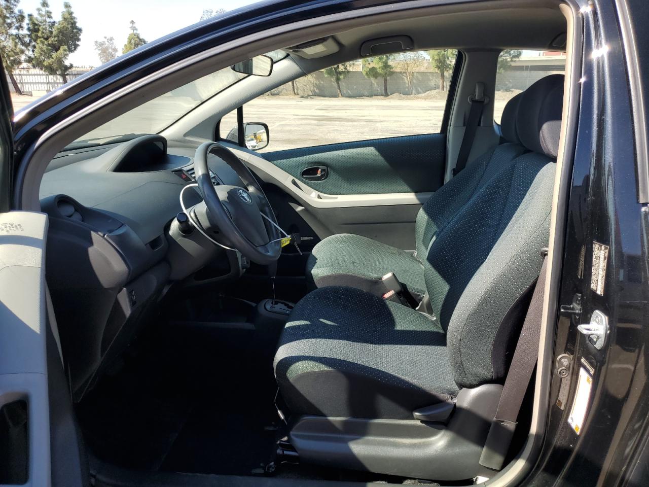 2007 Toyota Yaris - Image 7