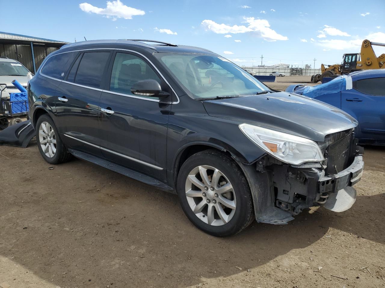 2014 Buick Enclave - Image 4