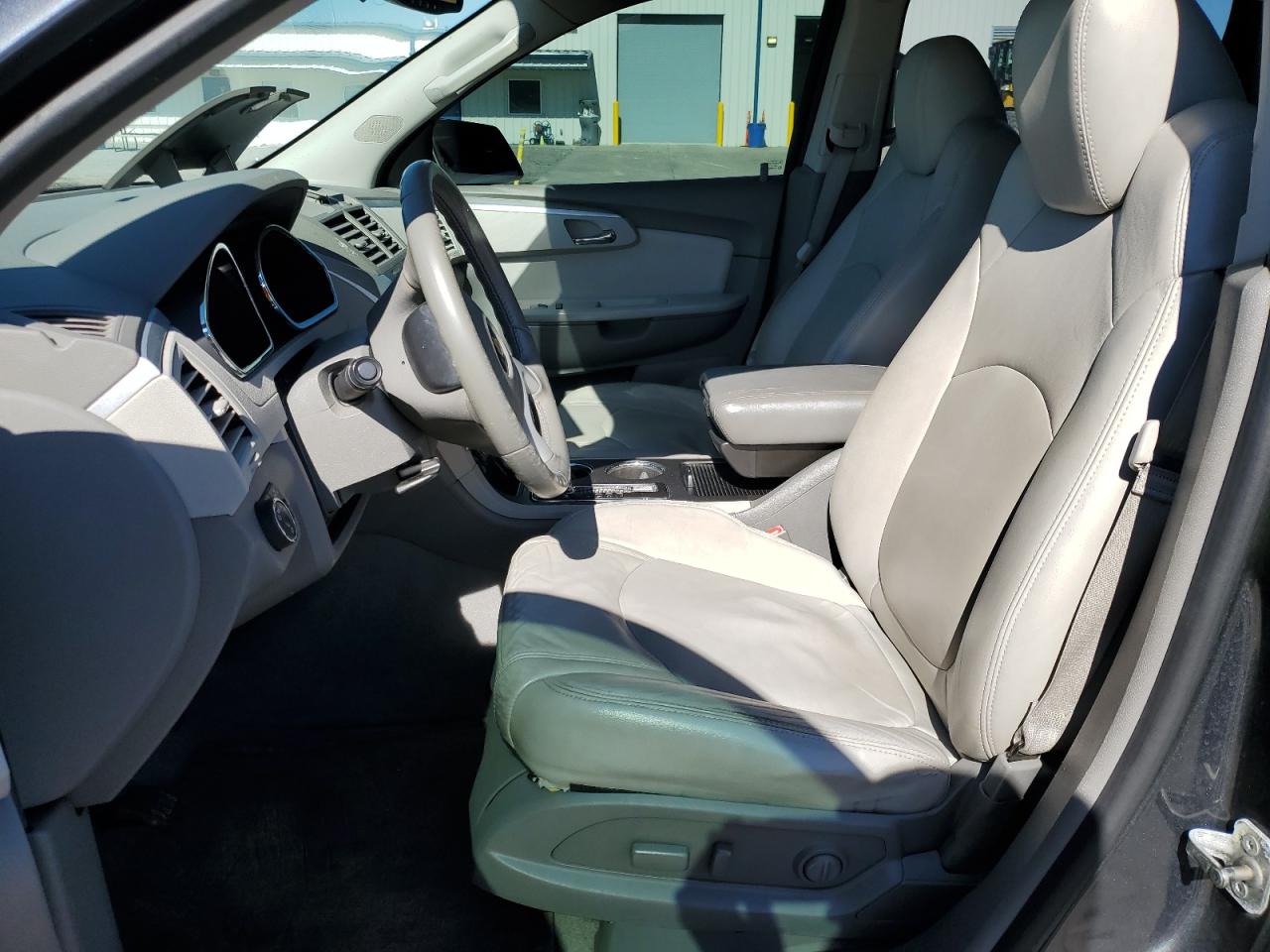 2012 Chevrolet Traverse - Image 7