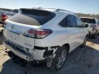 2013 Lexus Rx 350 للبيع في Spartanburg، SC - Rear End