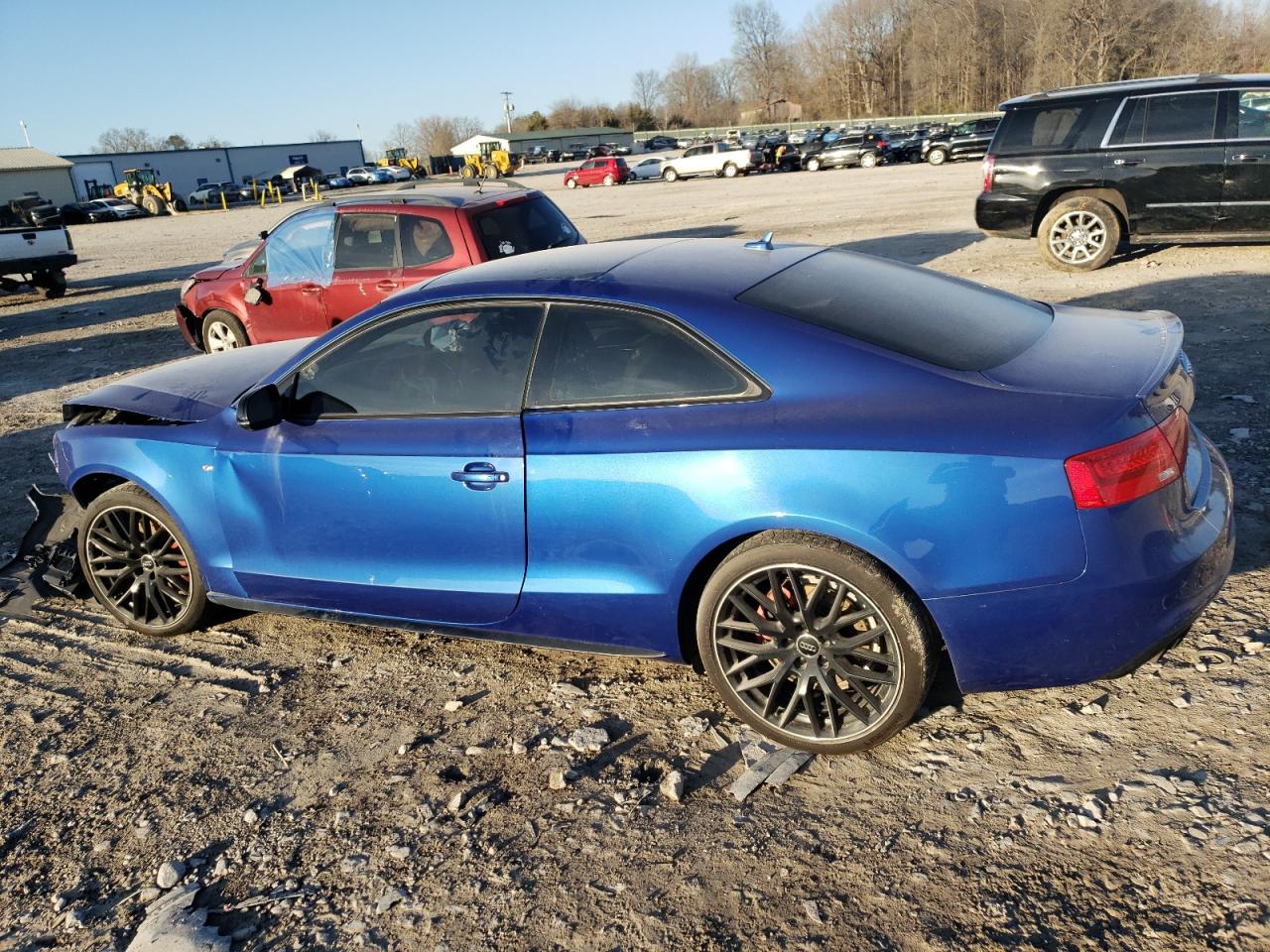 2016 Audi A5 - Image 2
