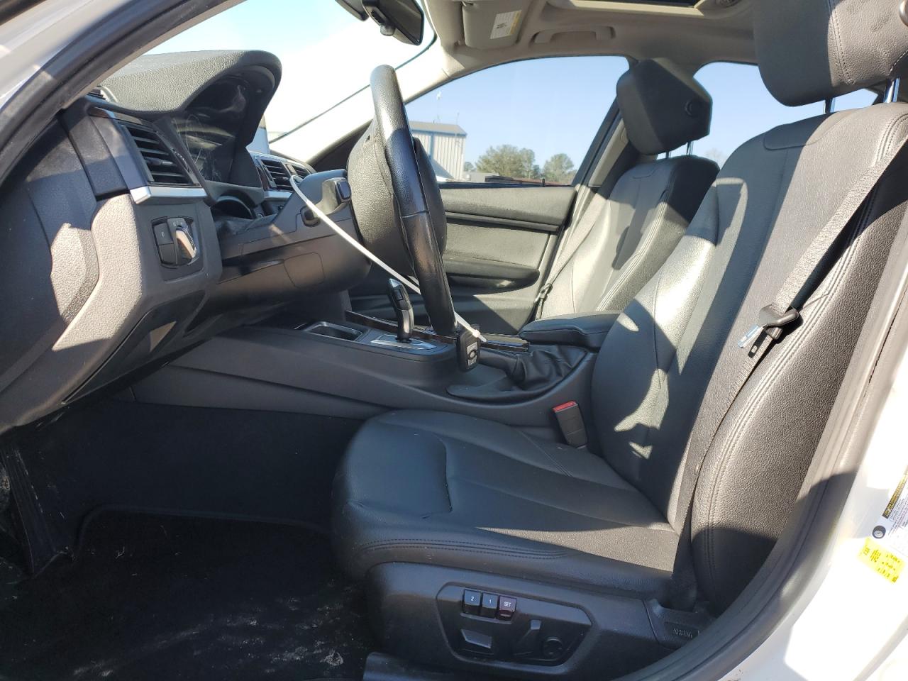 2015 BMW 3er - Image 7