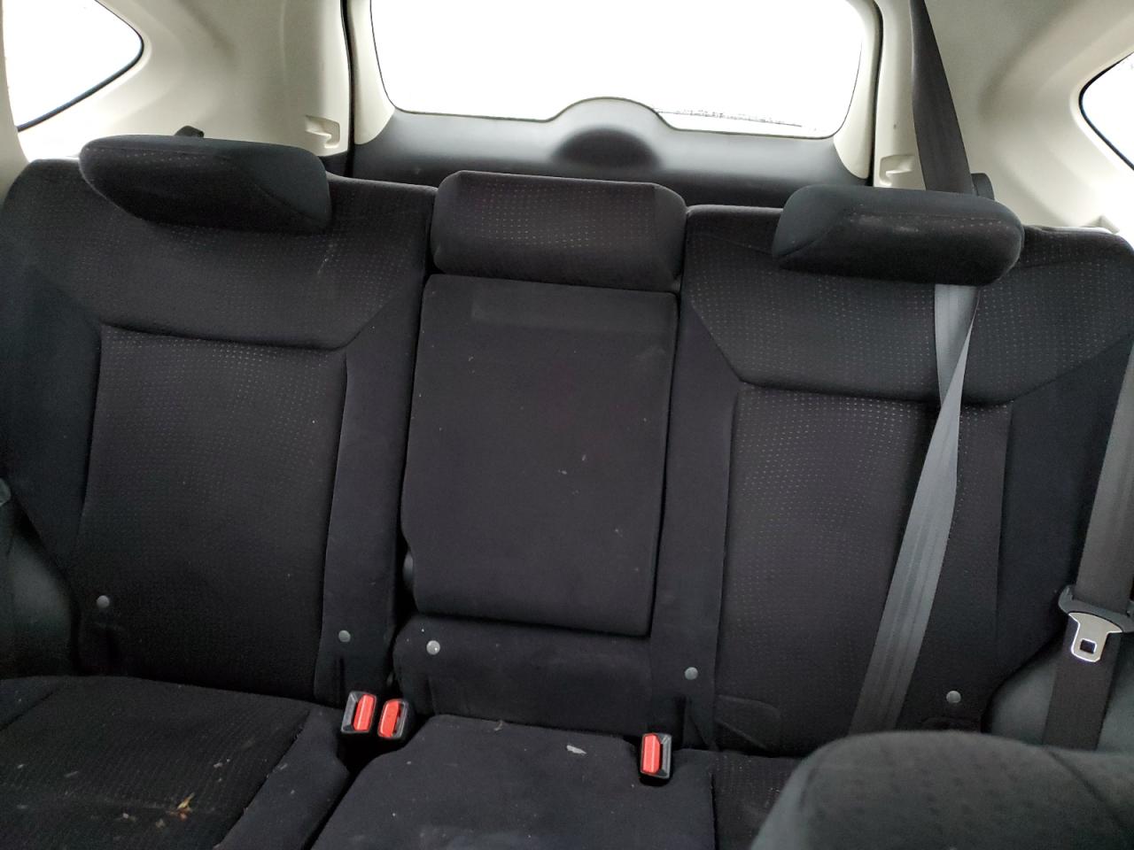 2012 Honda CR-V - Image 10