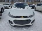 2019 Chevrolet Trax Ls for Sale in Davison, MI - Side